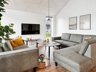 Vakantiehuis Kongsmark  24