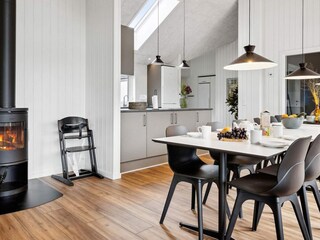 Maison de vacances Kongsmark  23