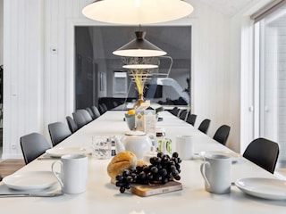Ferienhaus Kongsmark  21