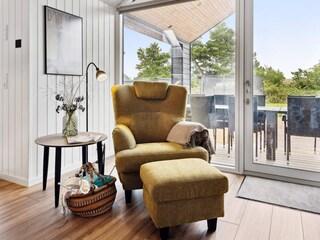 Vakantiehuis Kongsmark  25