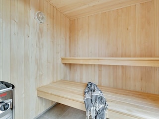 Holiday house Kongsmark  5
