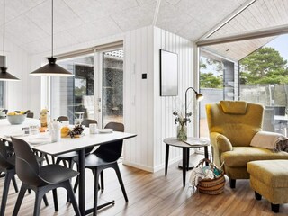 Vakantiehuis Kongsmark  26