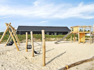 Holiday house Kongsmark  19