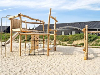 Vakantiehuis Kongsmark  9