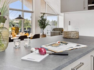 Ferienhaus Kongsmark  24