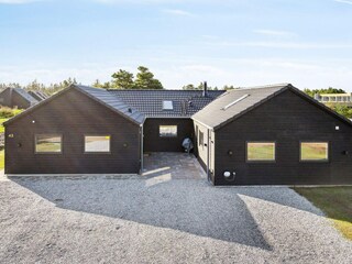 Vakantiehuis Kongsmark  43
