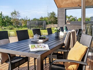 Vakantiehuis Kongsmark  33
