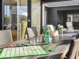 Casa per le vacanze Kongsmark  4