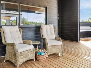 Vakantiehuis Kongsmark  34