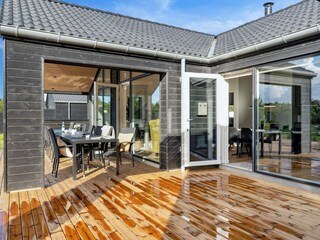 Vakantiehuis Kongsmark  35