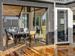Vakantiehuis Kongsmark  36