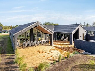 Vakantiehuis Kongsmark  37