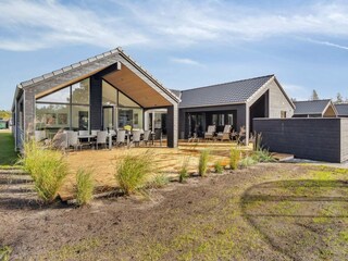 Ferienhaus Kongsmark  4