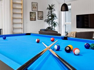 Vakantiehuis Kongsmark  8