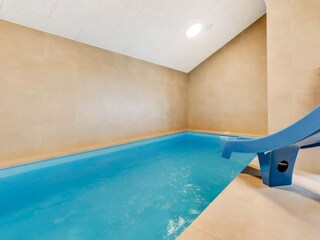 Vakantiehuis Kongsmark  34