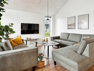 Ferienhaus Kongsmark  26