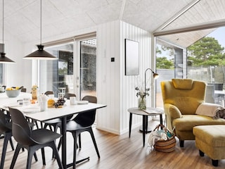 Ferienhaus Kongsmark  7