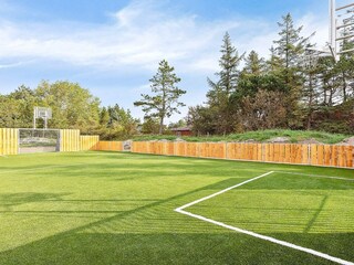 Ferienhaus Kongsmark  17