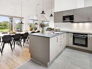 Vakantiehuis Kongsmark  38