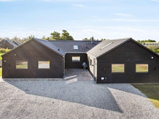 Ferienhaus Kongsmark  10