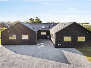 Ferienhaus Kongsmark  36
