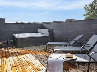 Holiday house Kongsmark  37
