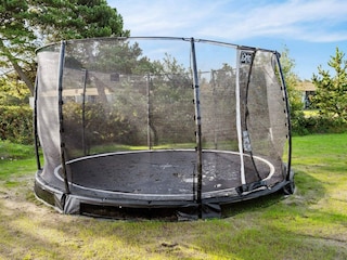 Ferienhaus Kongsmark  14