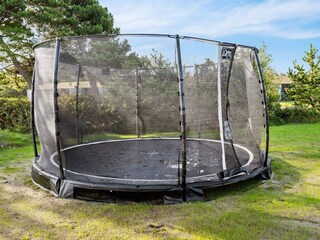 Vakantiehuis Kongsmark  15