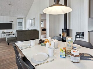Ferienhaus Kongsmark  40