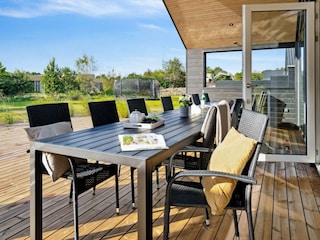 Ferienhaus Kongsmark  20