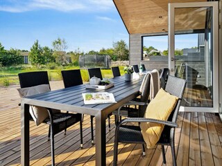 Holiday house Kongsmark  29