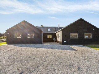 Vakantiehuis Kongsmark  41