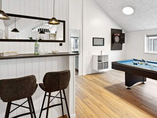 Casa per le vacanze Kongsmark  32