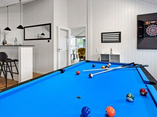 Ferienhaus Kongsmark  5