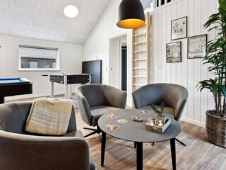 Ferienhaus Kongsmark  7