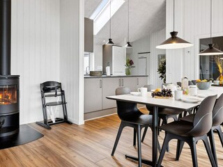 Ferienhaus Kongsmark  8