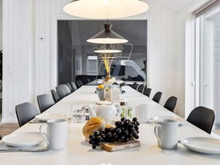 Vakantiehuis Kongsmark  9