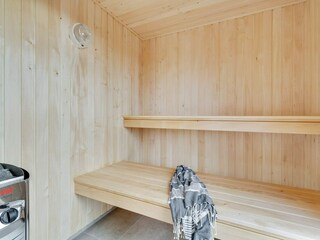 Vakantiehuis Kongsmark  10