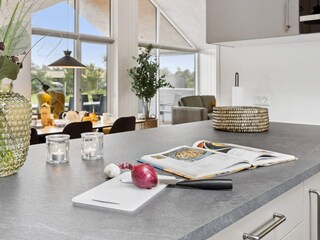 Vakantiehuis Kongsmark  13