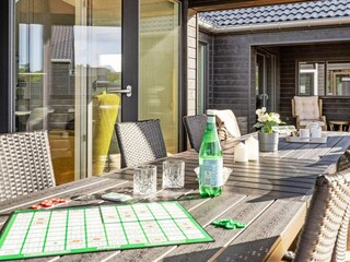 Vakantiehuis Kongsmark  16