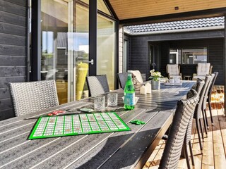 Vakantiehuis Kongsmark  17