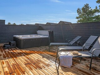 Vakantiehuis Kongsmark  18