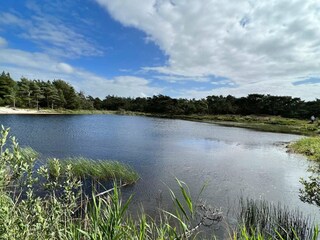 Vakantiehuis Kongsmark  16