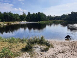 Casa de vacaciones Kongsmark  17