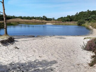 Vakantiehuis Kongsmark  35