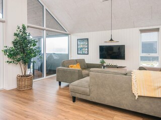 Holiday house Kongsmark  41