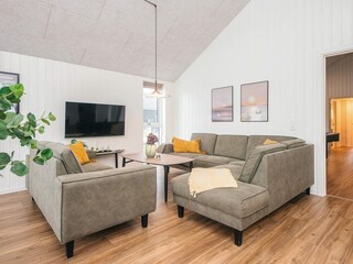 Ferienhaus Kongsmark  26