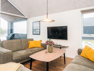 Ferienhaus Kongsmark  27