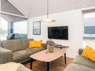 Ferienhaus Kongsmark  31