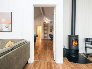 Ferienhaus Kongsmark  34